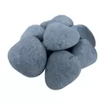 Камень Жадеит шлифованный крупный (коробка 10 кг)