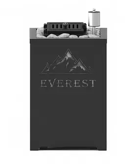 Кожух Эверест INOX 20 (210) «ГОРЫ»